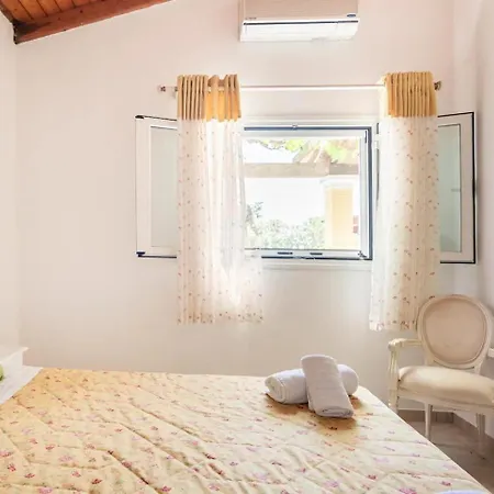 St. George * Agios Georgios (Corfu)