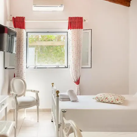 St. George Holiday park Agios Georgios (Corfu)