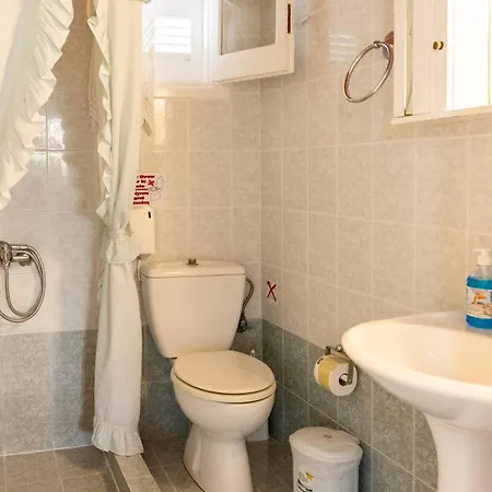 St. George Semesterpark Agios Georgios (Corfu)