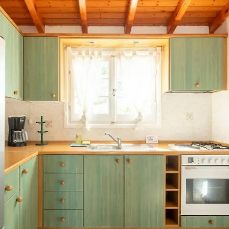 St. George Agios Georgios (Corfu)