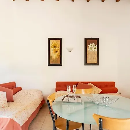 Holiday park St. George Agios Georgios (Corfu)