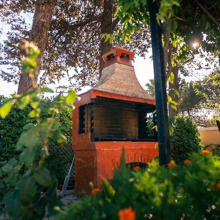 База отдыха St. George *
